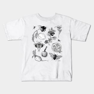 The Garden Kids T-Shirt